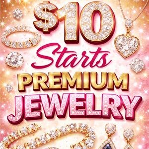 Estate Sales Finds!!!! $10 Starts Premium Jewelry For The Show!